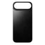 Nomad iPhone Air Magnetic Horween Leather Back Case - MagSafe Kompatibel - Black