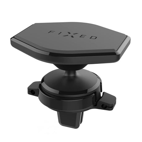 Fixed Icon Magnetisk Mobilholder til Ventilation - Sort