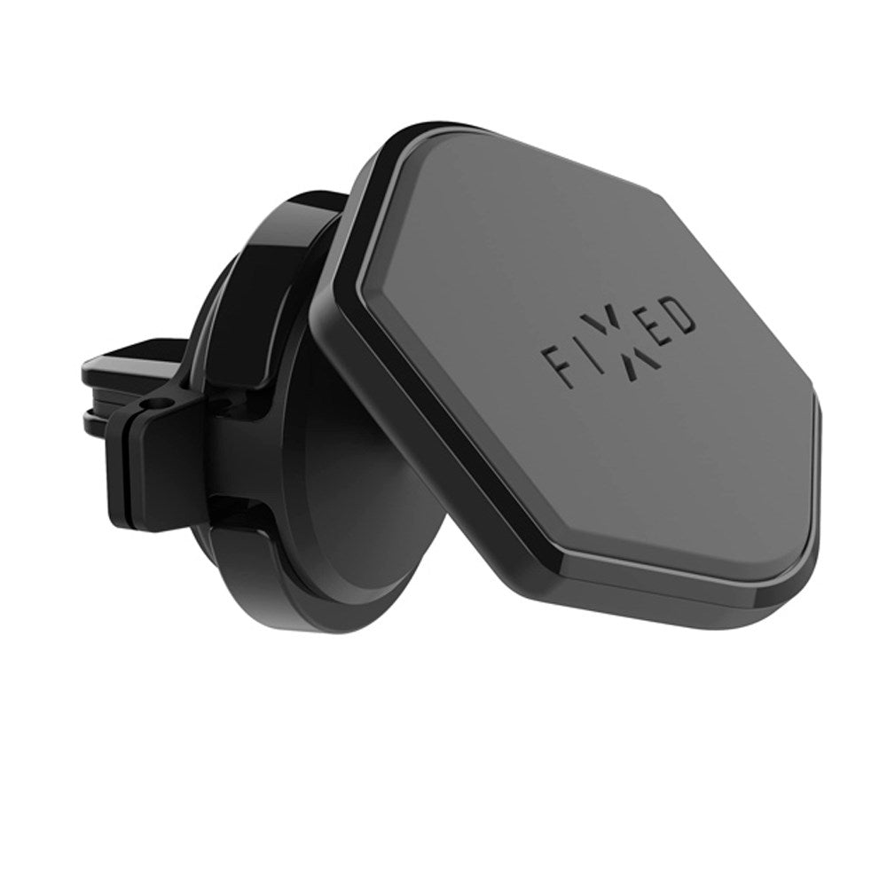 Fixed Icon Magnetisk Mobilholder til Ventilation - Sort