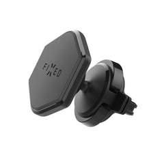 Fixed Icon Magnetisk Mobilholder til Ventilation - Sort