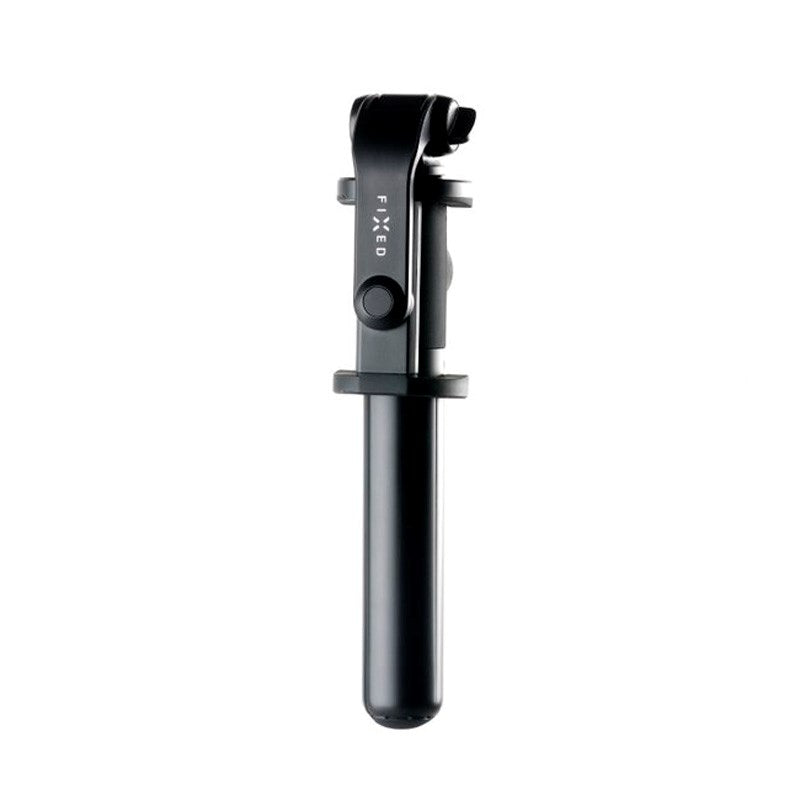 Fixed Snap Lite 2-i-1 Tripod & Selfiestang m. Bluetooth Knapudløser - Sort