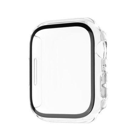 Apple Watch SE / 6 / 5 / 4 (40mm) Fixed Pure Cover m. Skærmbeskyttelse - Gennemsigtig
