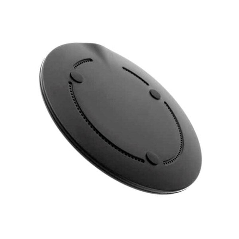 Fixed SlimPad 15W Trådløs Oplader - Sort