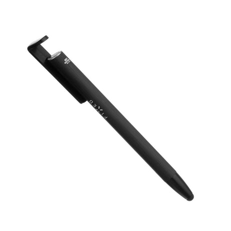 Fixed Classic Stylus Pen m. Ståfunktion - Sort