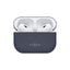 Apple AirPods Pro (2. gen.) Fixed Silikone Cover - Blå