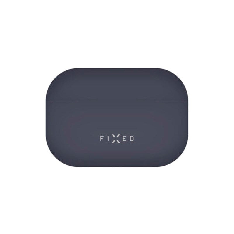 Apple AirPods Pro (2. gen.) Fixed Silikone Cover - Blå