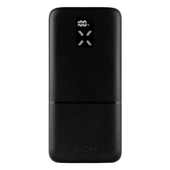 Fixed Zen 30 2 x USB-A 1 x USB-C PD 20W Power Bank 30.000 mAh - Sort