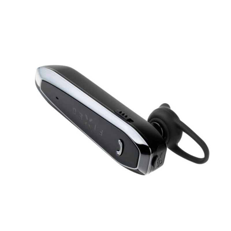 Fixed Talk 2 Trådløst Headset m. Ørekrog - Sort