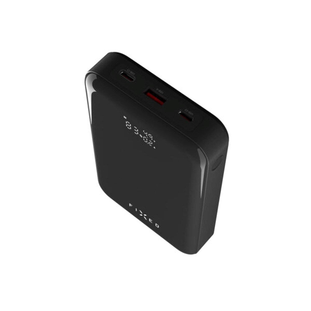 Fixed Zen Pro Usb-C PD 130W Power Bank 20.000 mAh - Sort