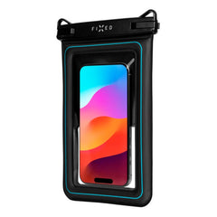 Fixed Float Case Max Vandtæt Universal Cover (Maks. Mobil: 195 x 115mm) - Sort