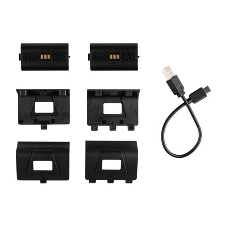 Fixed Xbox One/S/X/Elite Controller Ladestander - Hvid