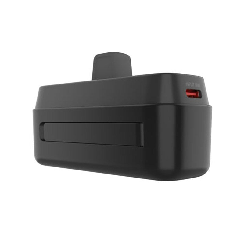 Fixed Zen 5 Powerbank 5.000 mAh PD 20W USB-C - Sort