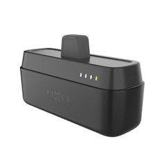 Fixed Zen 5 Powerbank 5.000 mAh PD 20W USB-C - Sort