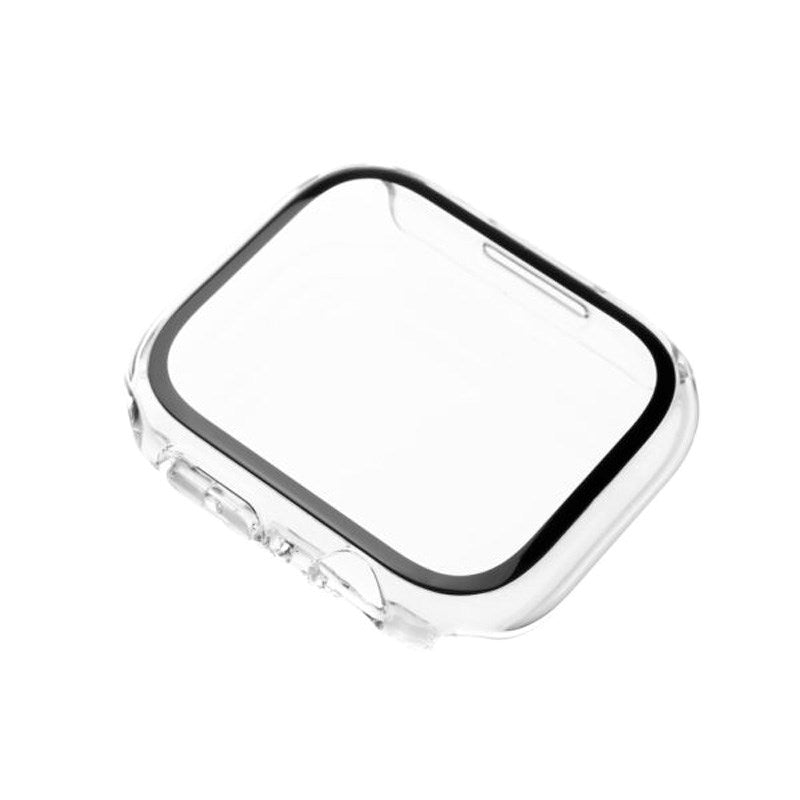 Apple Watch 11 / 10 (42mm) Fixed Pure Cover - Gennemsigtig