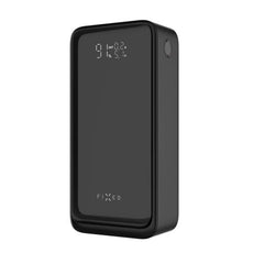 Fixed Zen2 30 Plus - 65W PowerBank 30.000 mAh - Sort