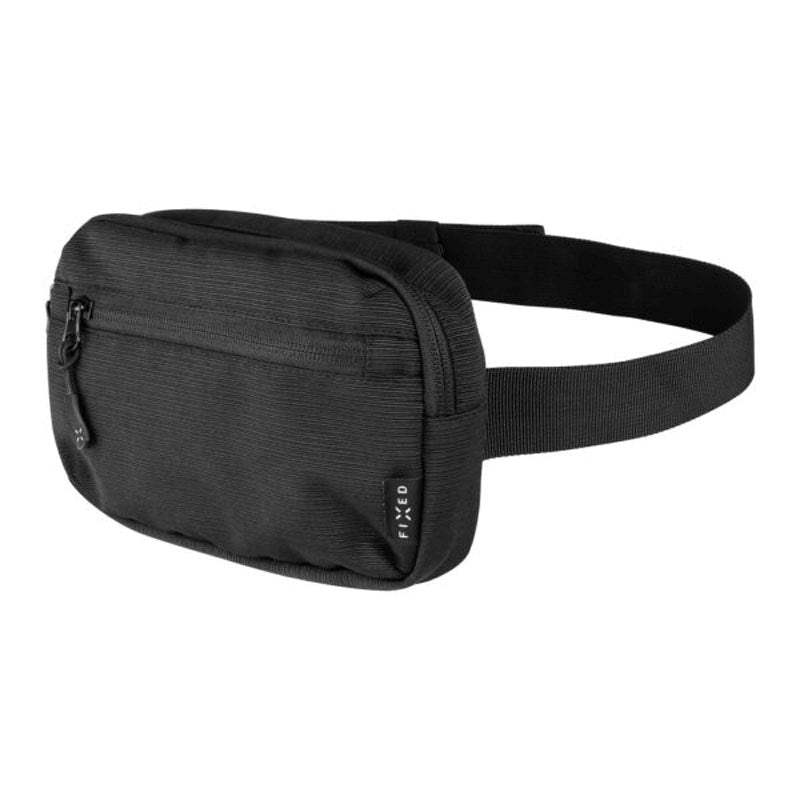 Fixed Camino Bæltetaske - 1.5l - Sort