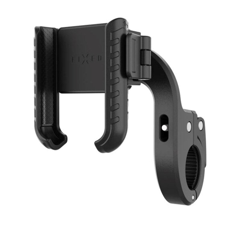 Fixed Mobilholder til Cykel - Sort