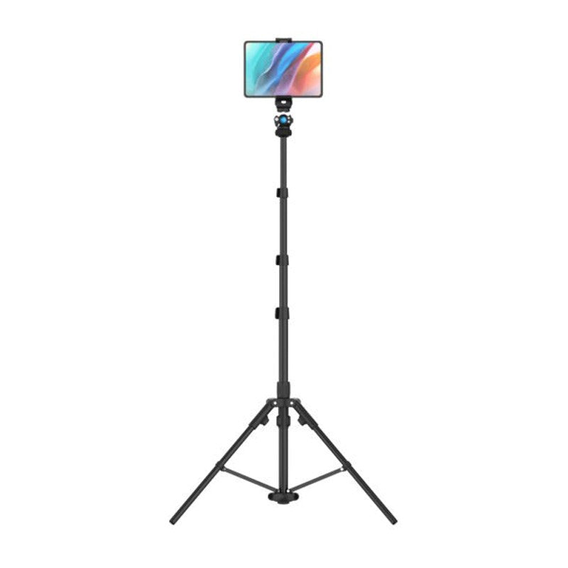 Fixed Creator Tripod Mobil Stativ - 190cm - Sort