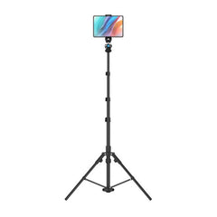 Fixed Creator Tripod Mobil Stativ - 190cm - Sort