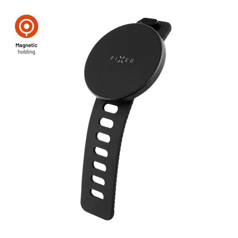 FIXED MagGrip Active Fitness Mobilholder - Sort