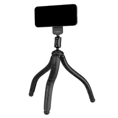 Fixed Creator Tripod Fleksibelt Stativ med MagSafe - Sort