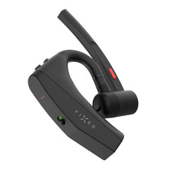 Fixed Talk Pro Trådløst Headset m. ENC - Open-Ear - Sort