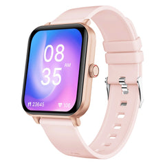Niceboy WATCH Lite 4 - Smartwatch m. Sundhedssporing & Opkaldsfunktion - Rose Gold