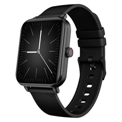 Niceboy WATCH Lite 4 - Smartwatch m. Sundhedssporing & Opkaldsfunktion - Black