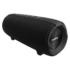 Niceboy RAZE 4 Titan 50W Bluetooth Højttaler - Sort