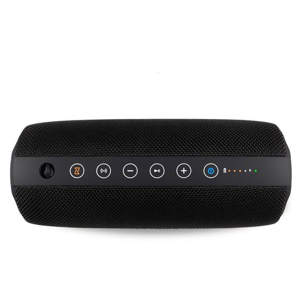 Niceboy RAZE 4 Titan 50W Bluetooth Højttaler - Sort