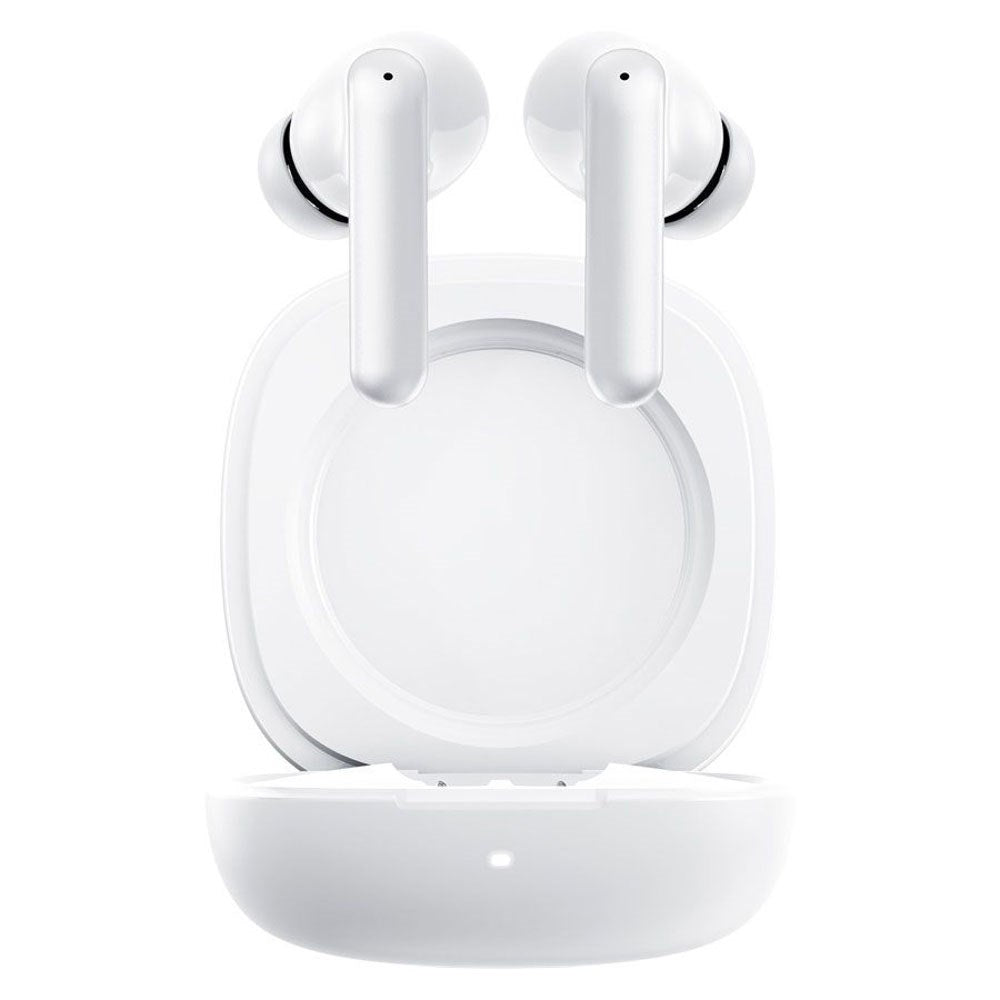 Niceboy HIVE Pins Pro 4 ANC True Wireless In-Ear Høretelefoner - Hvid