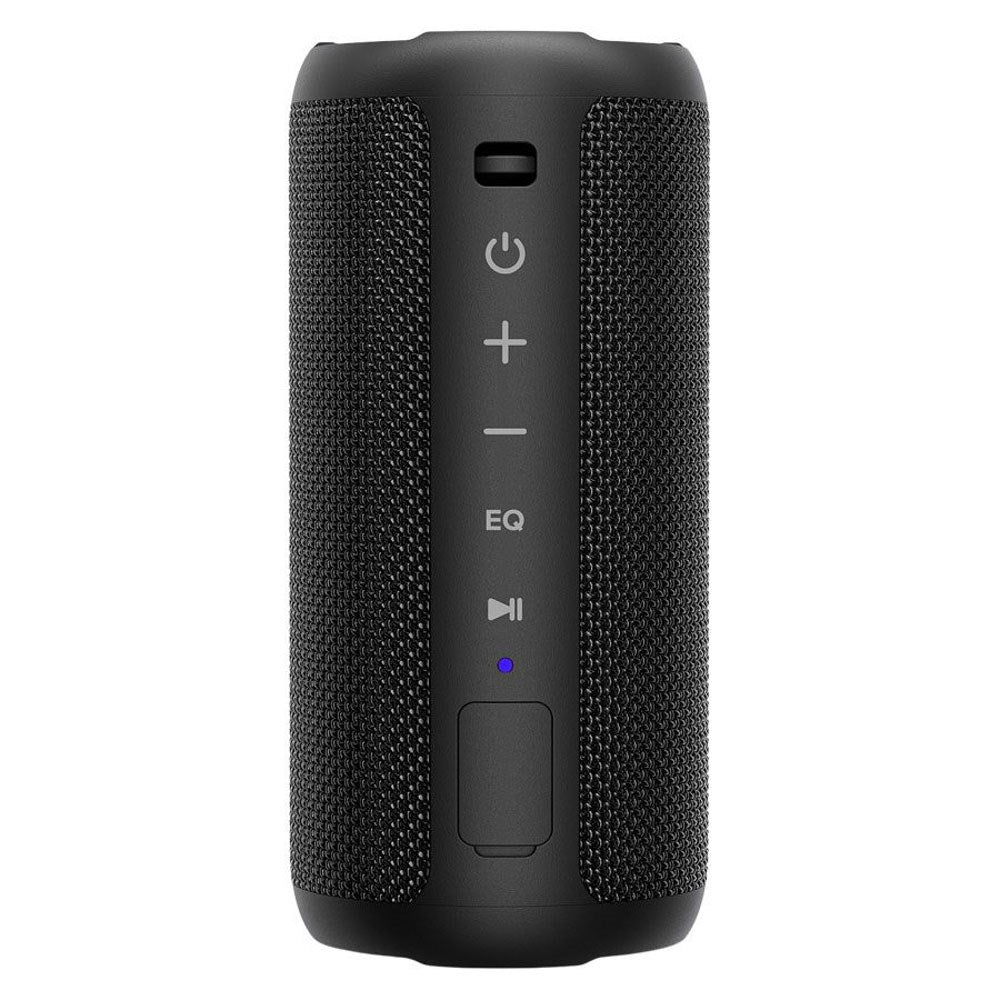 Niceboy Orion 24W Bluetooth Højttaler - Sort