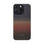 iPhone 15 Pro Max PITAKA MagEZ 5 Cover - MagSafe Kompatibel - Sunset