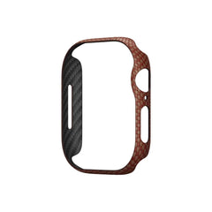 Apple Watch 11 / 10 (46mm) PITAKA Air Cover - Sunset