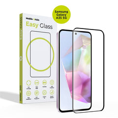 Samsung Galaxy A35 5G Mobile Origin EasyGlass - Skærmbeskyttelse