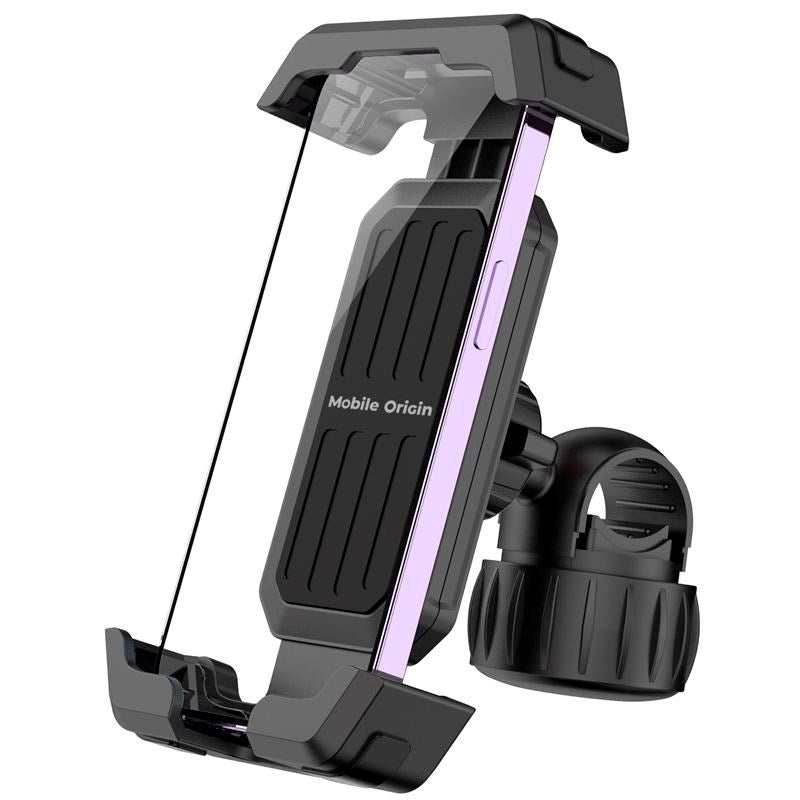 Mobile Origin B1 Mobilholder til Cykel - 4.7" til 6.8" - Sort