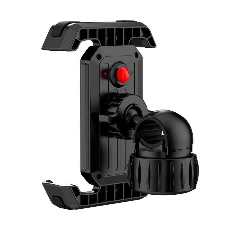 Mobile Origin B1 Mobilholder til Cykel - 4.7" til 6.8" - Sort