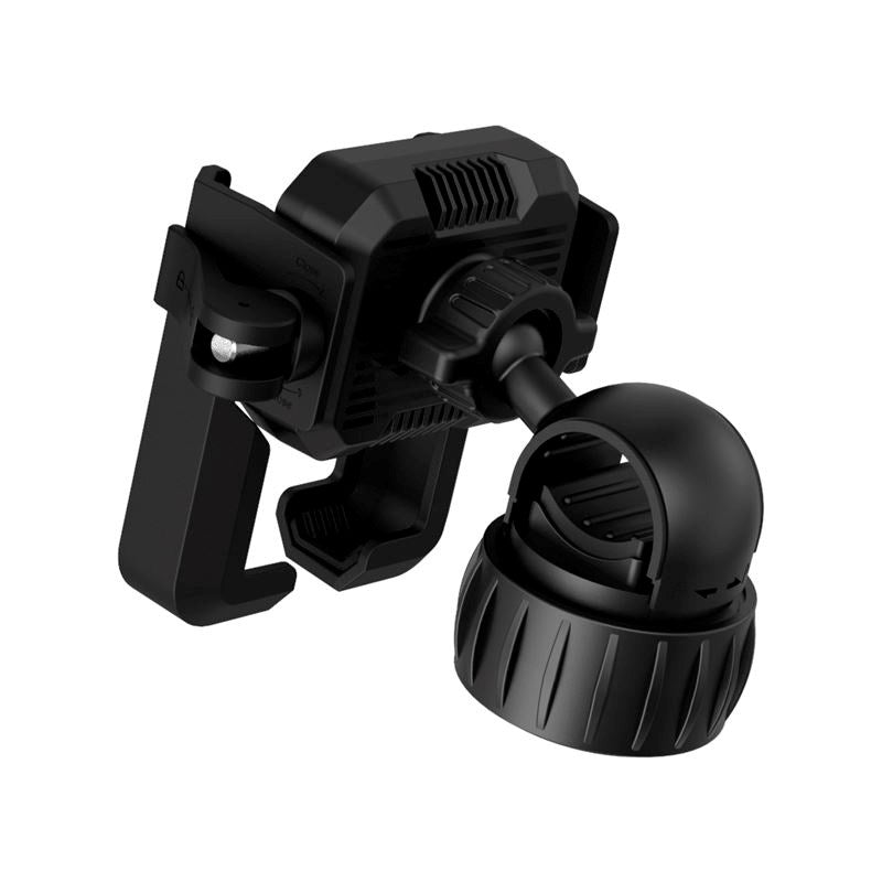 Mobile Origin B2 Mobilholder til Cykel - 4.7" til 7.2" - Sort