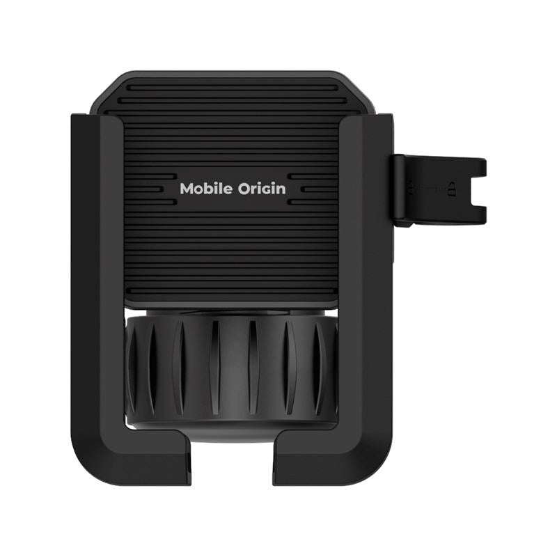 Mobile Origin B2 Mobilholder til Cykel - 4.7" til 7.2" - Sort