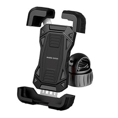 Mobile Origin B3 Mobilholder til Cykel - 5.3" til 6.9" - Sort