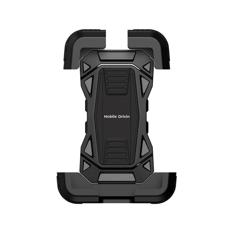 Mobile Origin B3 Mobilholder til Cykel - 5.3" til 6.9" - Sort