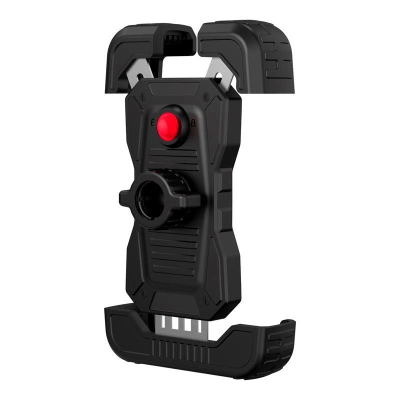 Mobile Origin B3 Mobilholder til Cykel - 5.3" til 6.9" - Sort