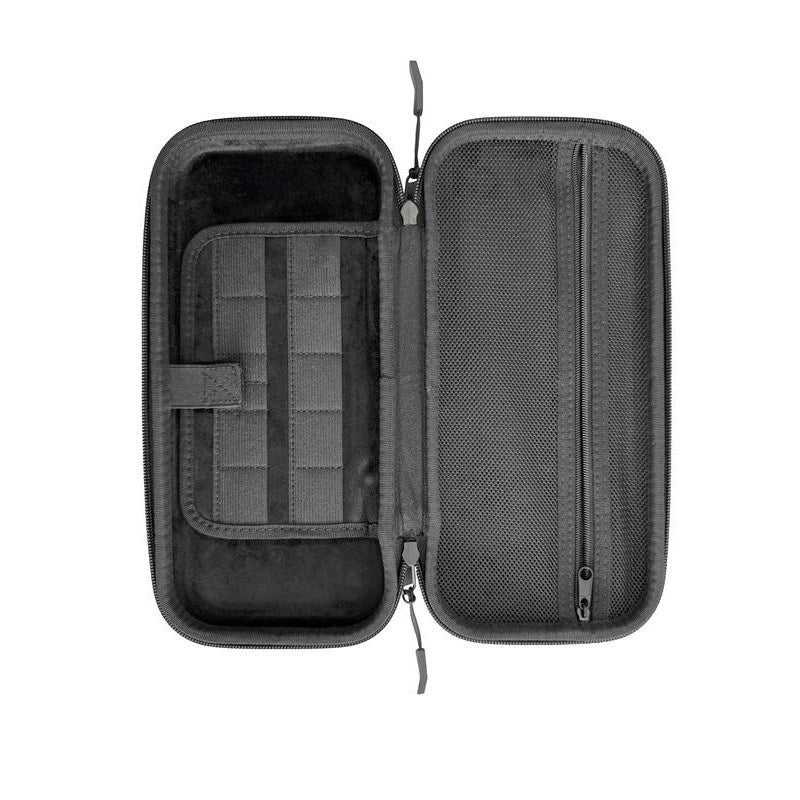 Mobile Origin Nintendo Switch 2 Rejsetaske m. Organisering - Sort
