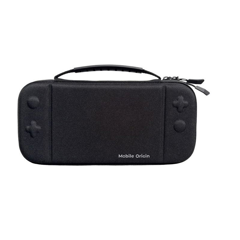 Mobile Origin Nintendo Switch 2 Rejsetaske m. Organisering - Sort