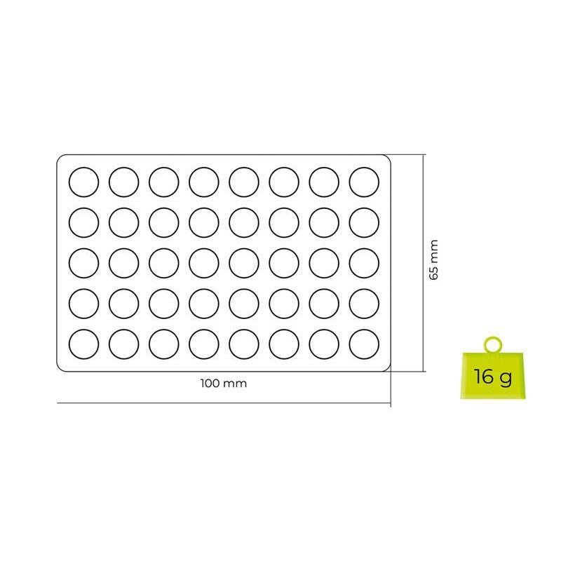 Mobile Origin Silikone Sugekop Mobilholder - Sort