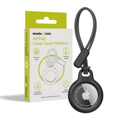 Mobile Origin AirTag Loop Case - Sort
