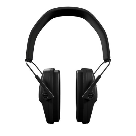 ISOtunes Sport Slim Passiv Høreværn - EN352 - Sort