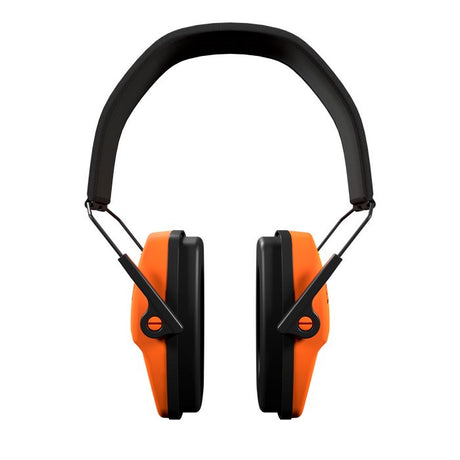 ISOtunes Sport Slim Passiv Høreværn - EN352 - Orange