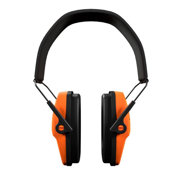 ISOtunes Sport Slim Passiv Høreværn - EN352 - Orange