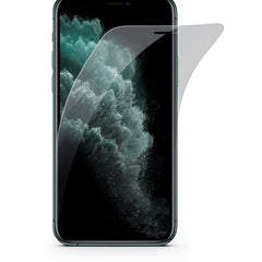 iPhone 11 Pro / XS / X Epico Flexiglass Skærmbeskyttelsesglas - Gennemsigtig